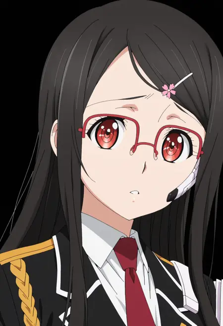 Sonohara Mizuka - Plunderer