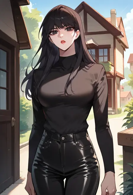 Eleceed | Jiyoung Yoo | Webtoon | Manhwa