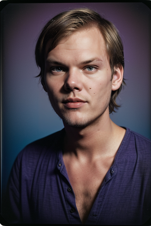 Avicii image by j1551