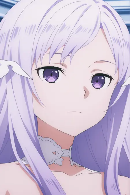SAO PA | Quinella
