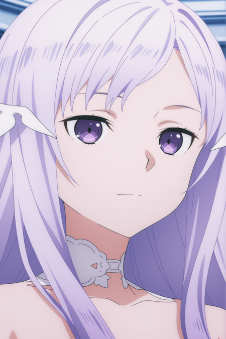 SAO PA | Quinella illustrious