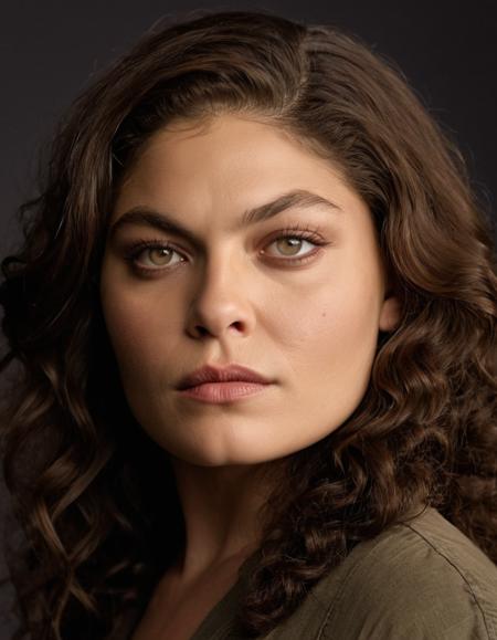 Alexa Davalos