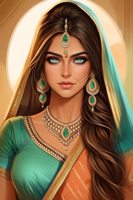 Sarasvati XL v1.0