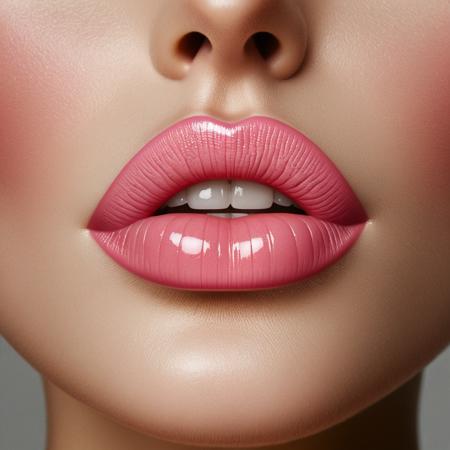 Candy Pink Lips v1.0