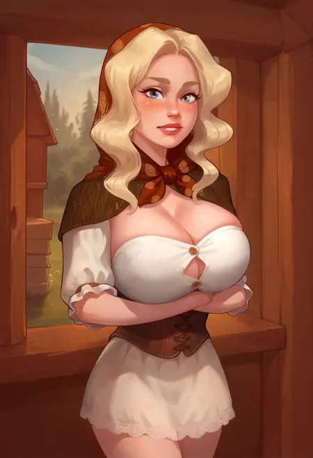 Celestina (What a Legend)