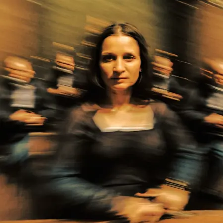 [LuisaP❤️]MOTION BLUR [27MB]