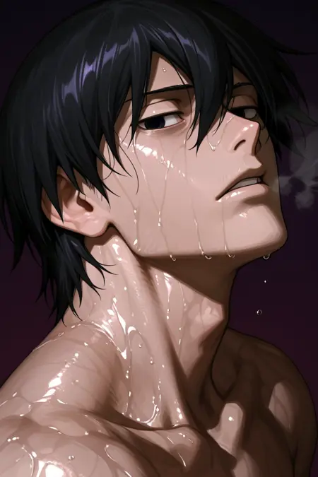 Hei | Darker Than Black🌑