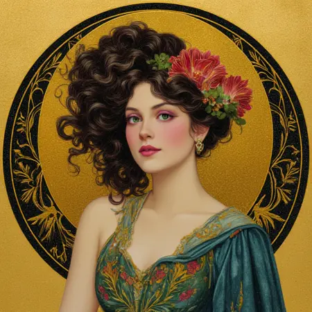 Art Nouveau