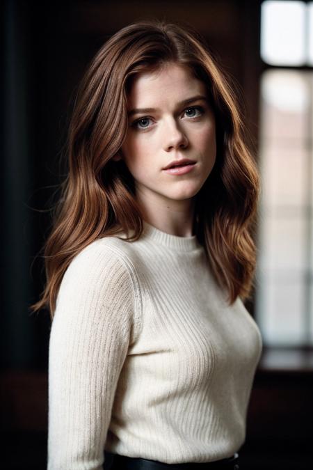 Rose Leslie v1.0