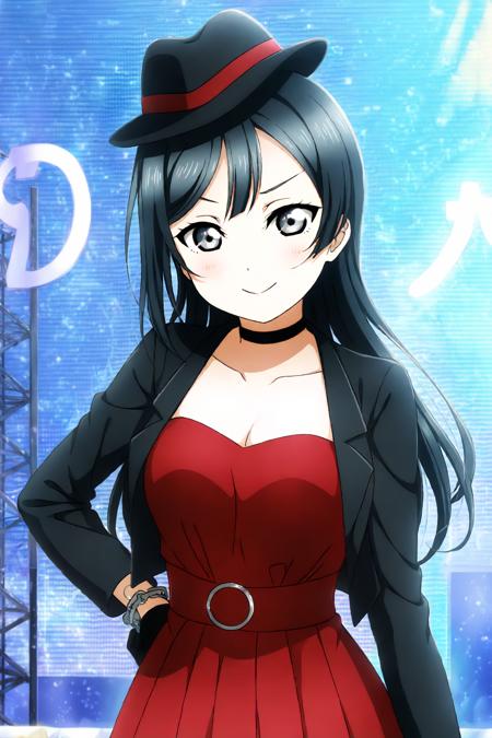 Setsuna Yuki -  Love Live! v1.0