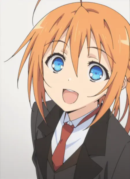 Subaru Konoe - Mayo Chiki!