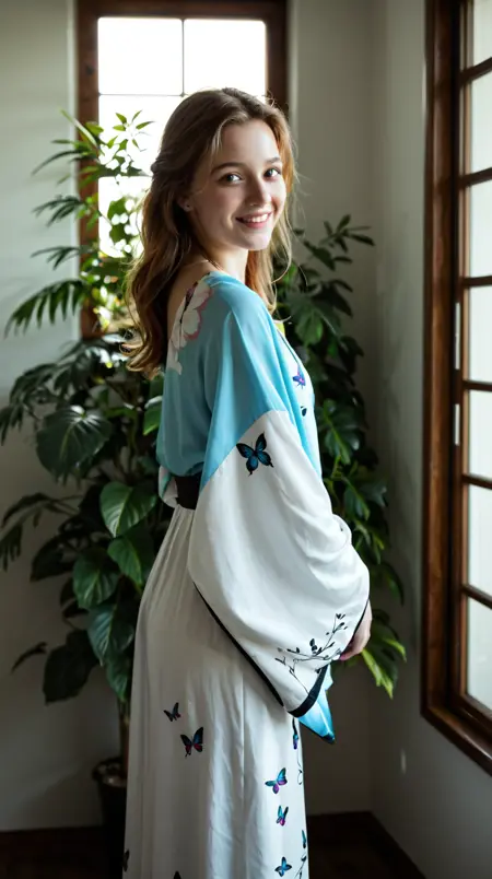 Kristal NSFW Modeling Test 8 - Amateur Erotic Photography - Part 2