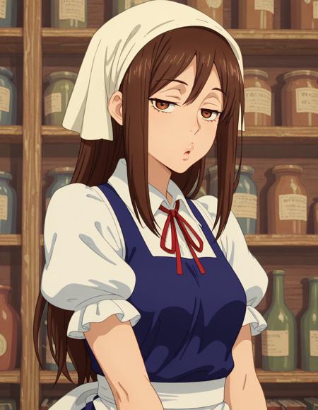 Vianca (Tondemo Skill de Isekai Hourou Meshi) IL V1