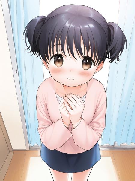 ハルカ illustrious/Pony Haruka (Love・Bubble・ Bath) illustrious_Ver1.0