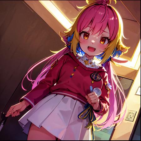 Unofficial 774inc. hira hikari/飛良 ひかり v0.8