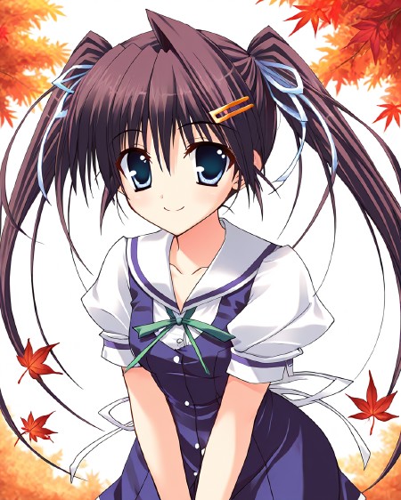 岡本ののか(Okamoto Nonoka)|Clear XL v1.0