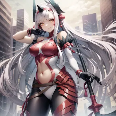 Kiichi Hōgen Fate Grand Order