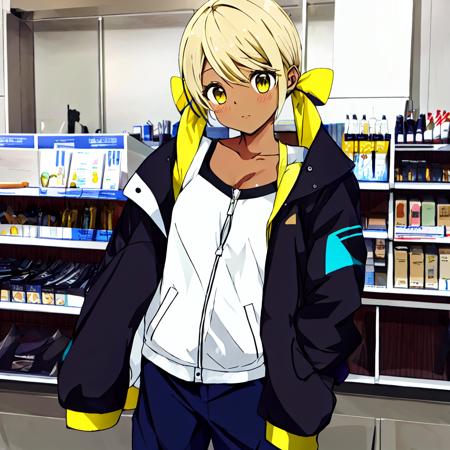 Unofficial Vspo/ぶいすぽっ！ kaminari qpi/神成 きゅぴ v0.6