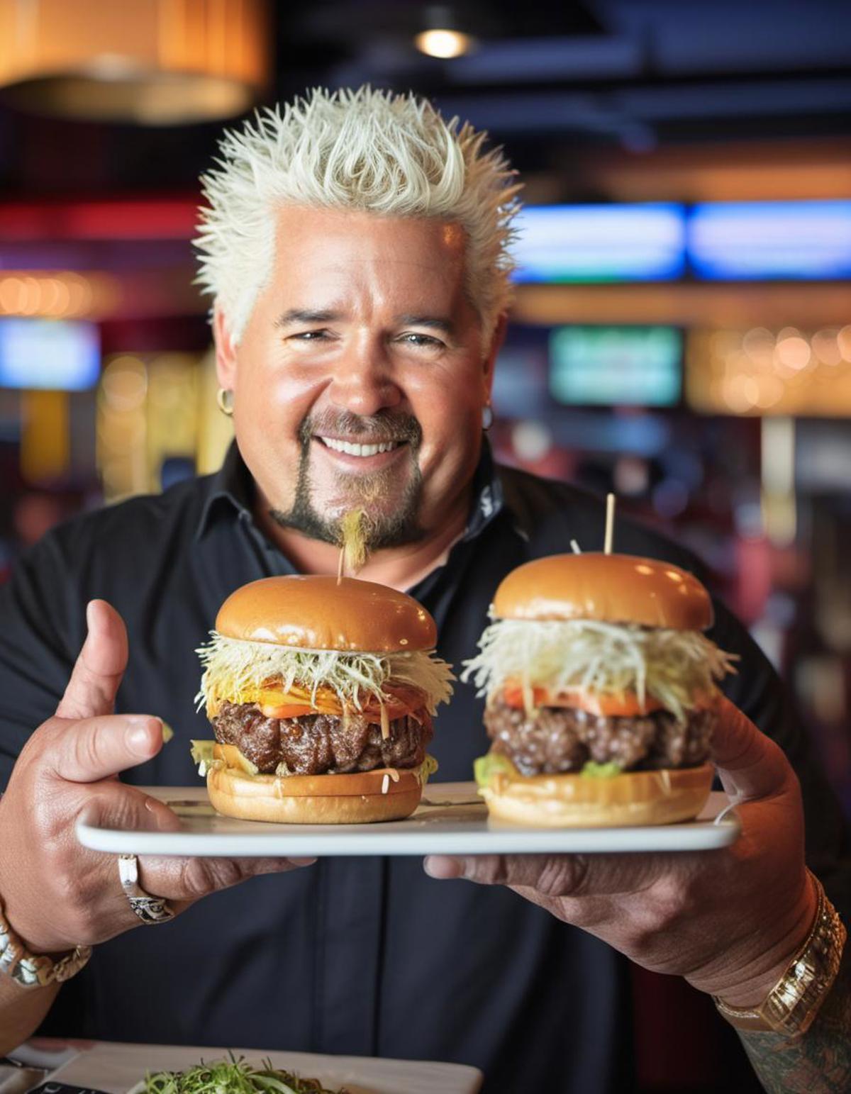 Guy Fieri image by entmike2