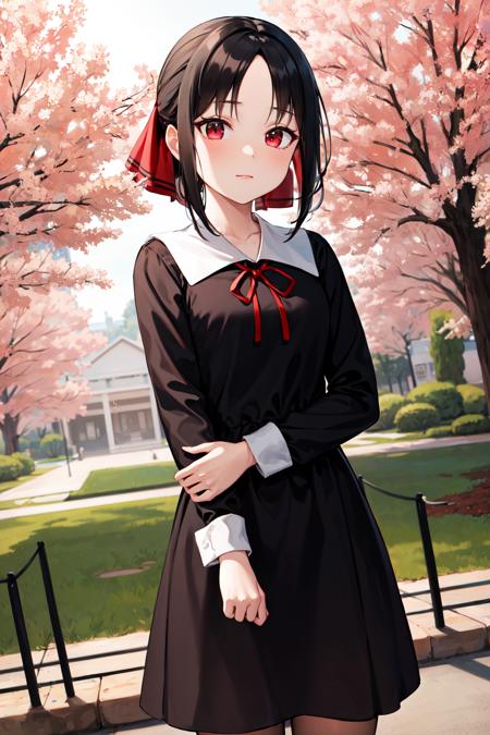 Kaguya-sama wa Kokurasetai Anime, Kaguya-sama wa Kokurasetai Wikia