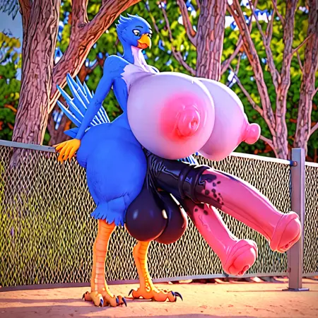 Orilas Style [PONY, ILL]