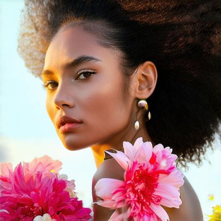 Cl4sicF4ce (Classic AI faces a.k.a. 'the Stable Diffusion princess') SD3.5L