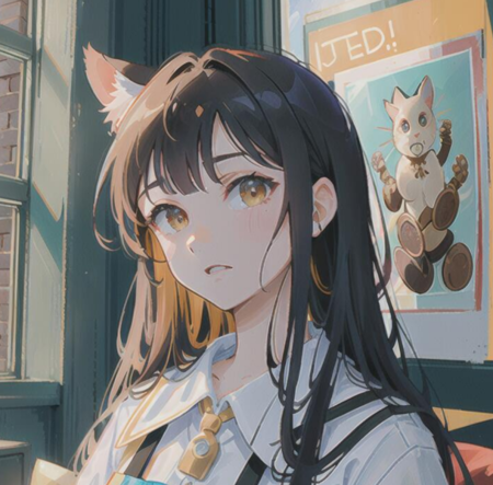 hanxiaom's Avatar
