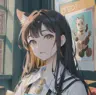hanxiaom's Avatar