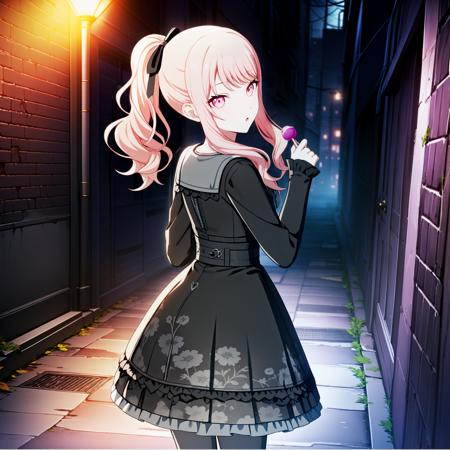 Akiyama Mizuki (Brandnew Style) / Project SEKAI AnimagineXL V3.1