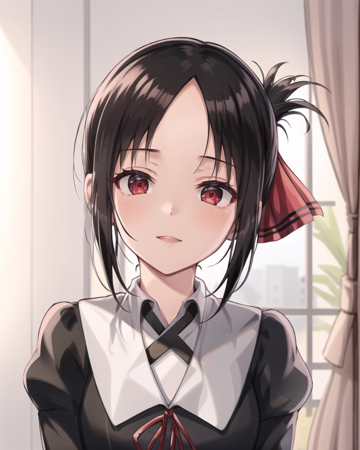 Kaguya-sama: Love Is War added - Kaguya-sama: Love Is War