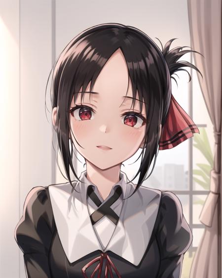 Kaguya-sama: Love Is War -Ultra - Kaguya-sama: Love Is War