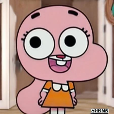 Anais Watterson (Request) V1