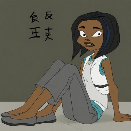 Tally (Braceface) Tally (Braceface)