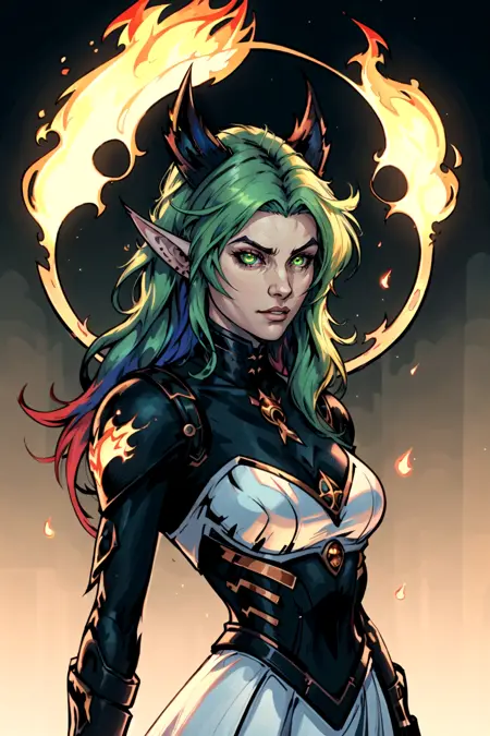 Osenayan Mix: Illustration - v4.0