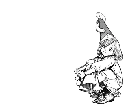 Witch Hat Atelier Style Illustrious_Lora