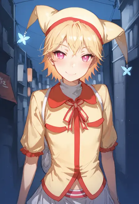 Cat Sidhe Nekoko - Yume Miru Kusuri: A Drug That Makes You Dream - PonyXL