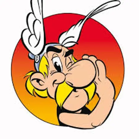Asterix2000BC's Avatar
