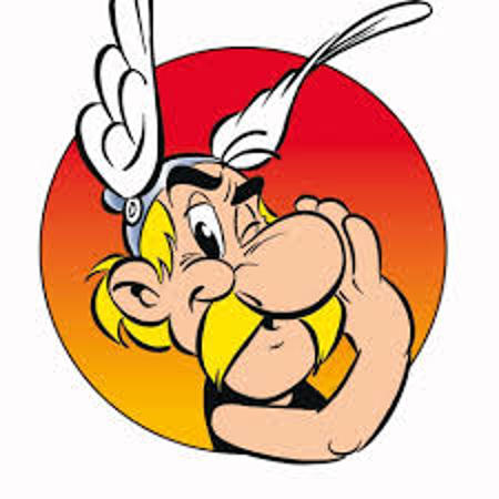 Asterix2000BC's Avatar