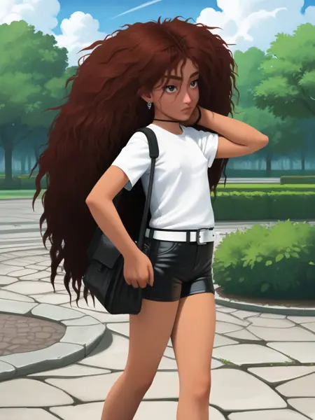 TFM Kash for Illustrious