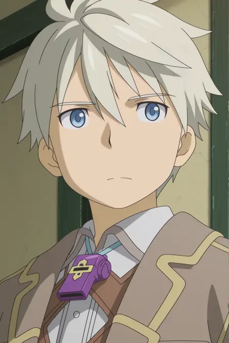 Made in abyss | Jiruo