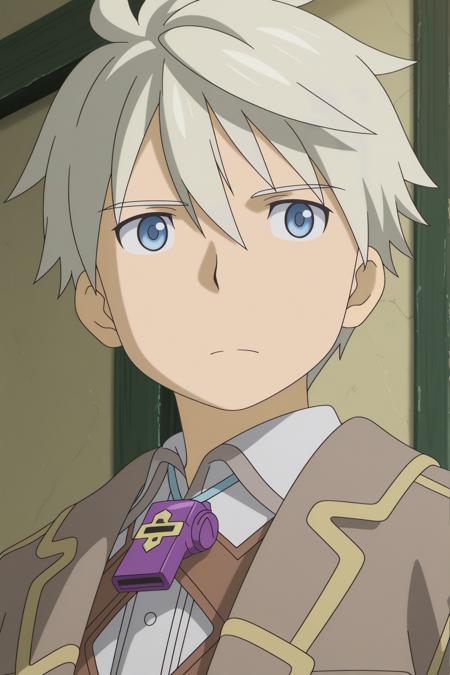 Made in abyss | Jiruo illustrious