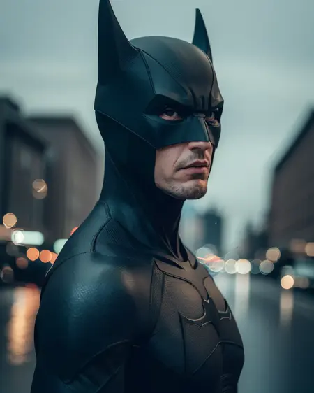 【Style Filter】-Green Orange Filter