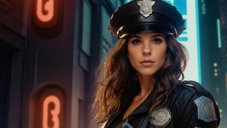 Kelly Monaco FLUX | SDXL SDXL v1