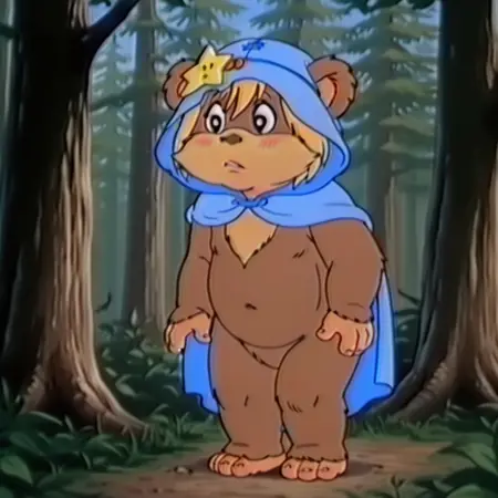Malani  (Ewoks)
