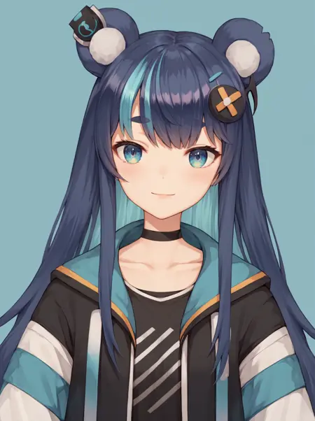 Fujikura Uruka (Phase Connect / Vtuber)