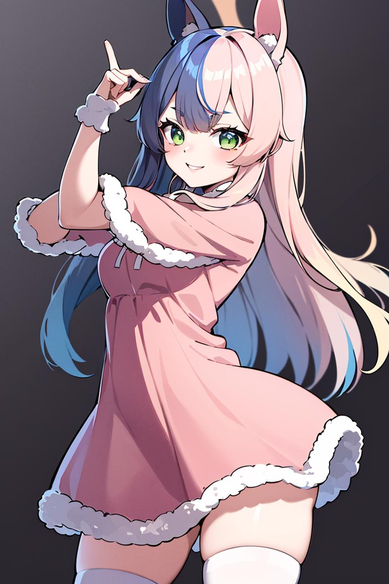 Punkalopi (VTuber) image by CitronLegacy