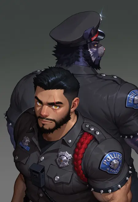 Suck-Nis(SuckNis) Style [ILXL]