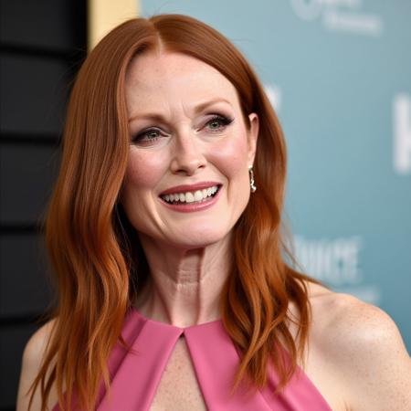 Julianne Julianne Moore