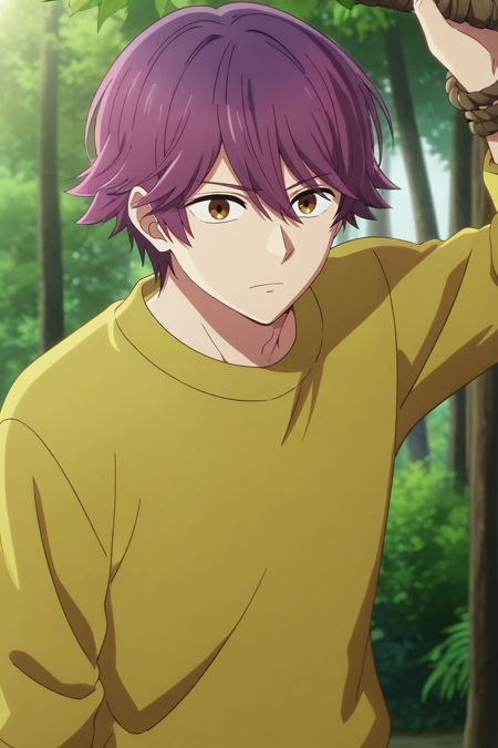 Melt Narushima | Oshi no Ko pony-v0.1