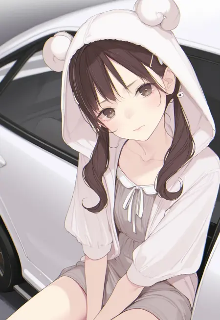 [Tsuru] Amamitsuki12 | Classic Style